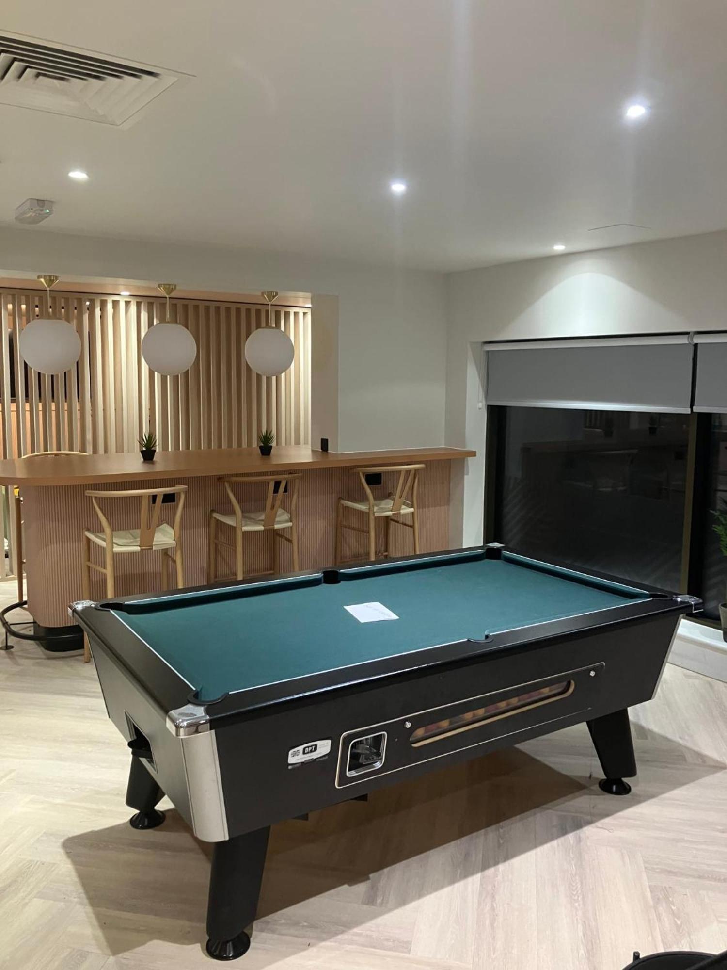 For Students Only Byrom Point In