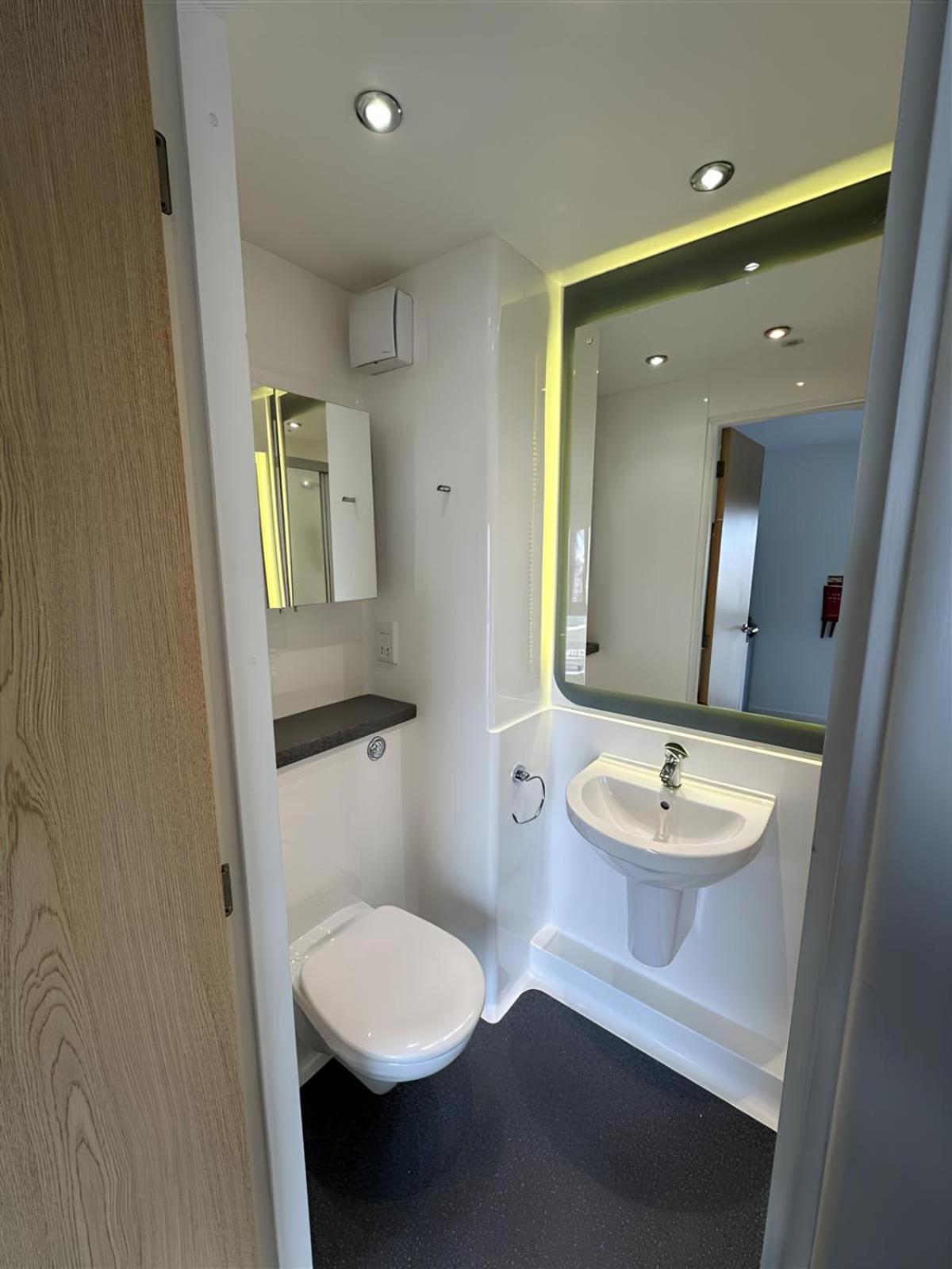 For Students Only Byrom Point In