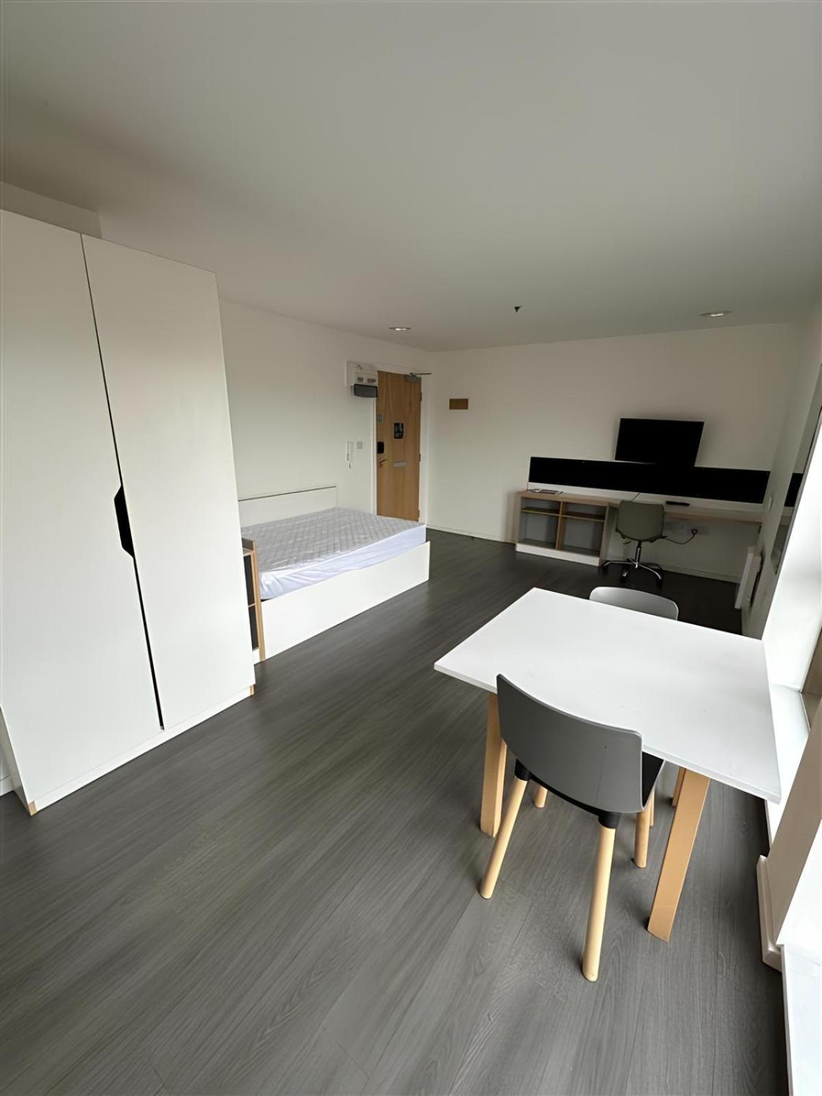 For Students Only Byrom Point In Liverpool