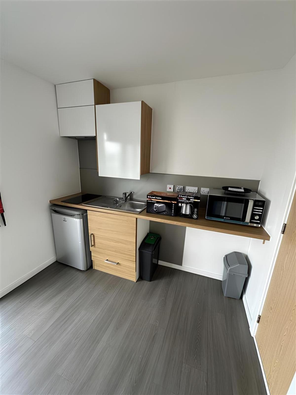 For Students Only Byrom Point In